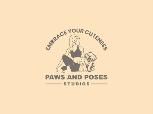 Paws and Poses Studios